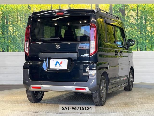 Suzuki SPACIA 2025-03 8648425-16