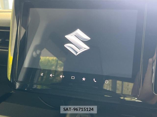 Suzuki SPACIA 2025-03 8648425-2