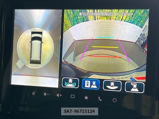 Suzuki SPACIA 2025-03 8648425-3
