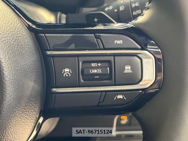 Suzuki SPACIA 2025-03 8648425-4