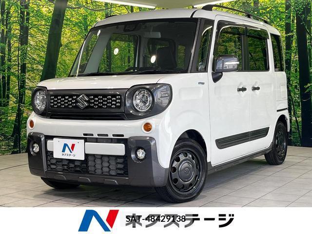 Suzuki SPACIA 2020-02 8648457-0