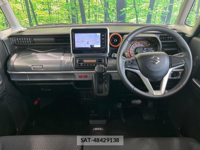 Suzuki SPACIA 2020-02 8648457-1