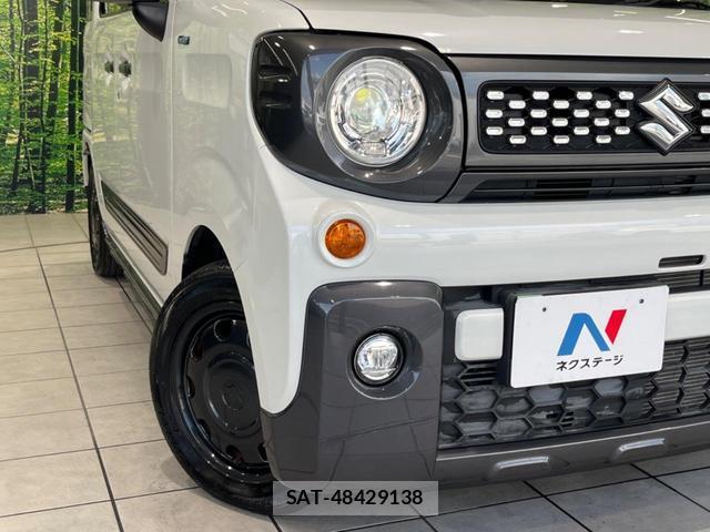 Suzuki SPACIA 2020-02 8648457-11