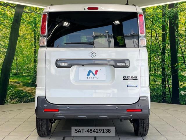 Suzuki SPACIA 2020-02 8648457-14