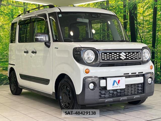 Suzuki SPACIA 2020-02 8648457-15
