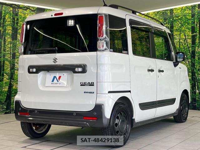 Suzuki SPACIA 2020-02 8648457-16