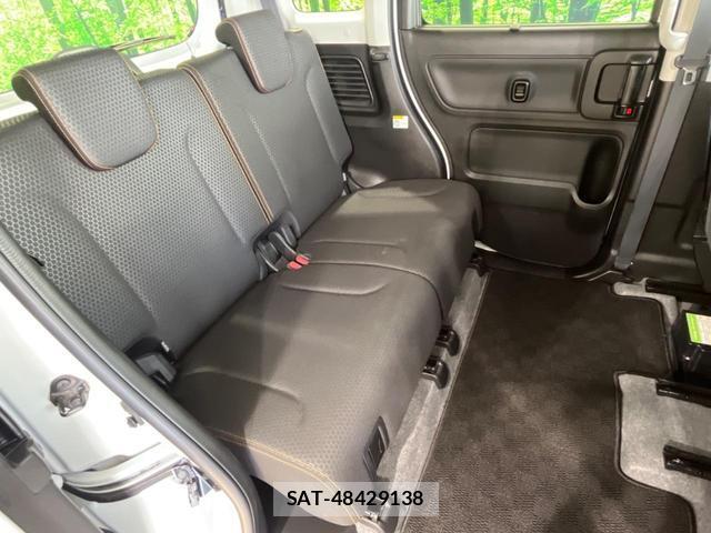 Suzuki SPACIA 2020-02 8648457-8
