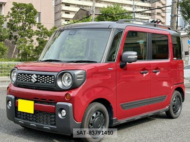 Suzuki SPACIA 2020-01 8649129-0
