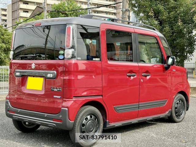 Suzuki SPACIA 2020-01 8649129-1