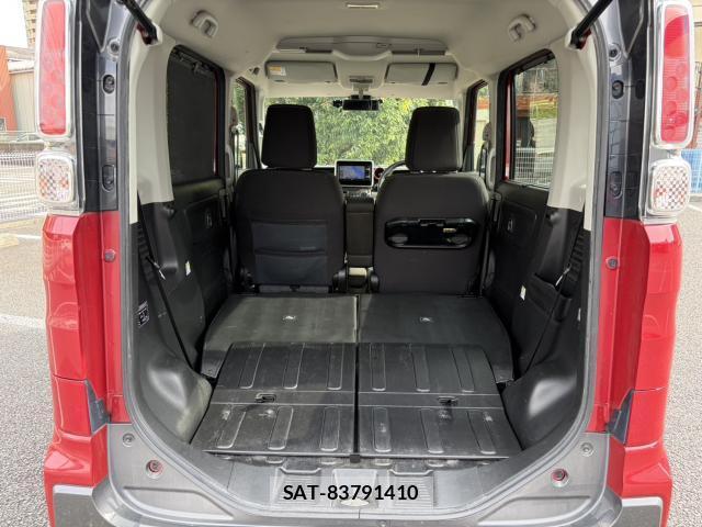 Suzuki SPACIA 2020-01 8649129-8