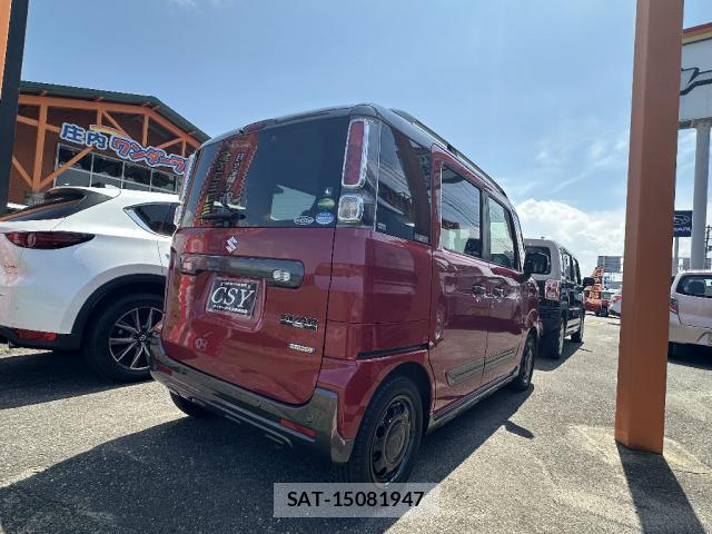 Suzuki SPACIA 2020-10 8649477-1