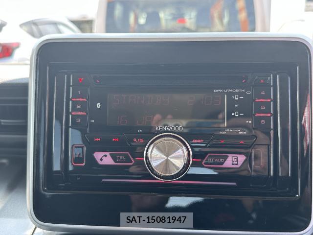 Suzuki SPACIA 2020-10 8649477-10