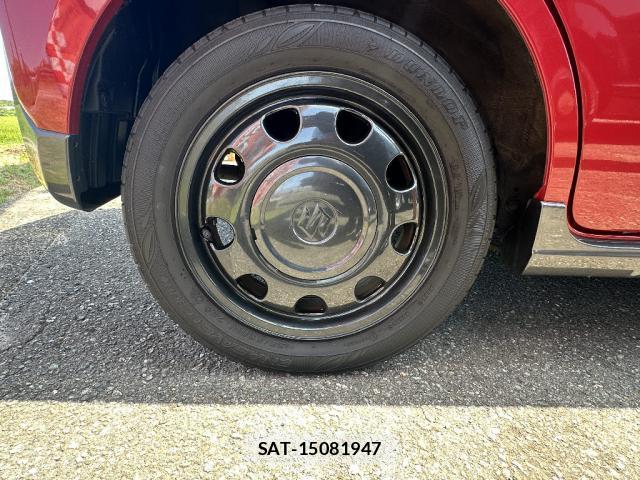 Suzuki SPACIA 2020-10 8649477-17
