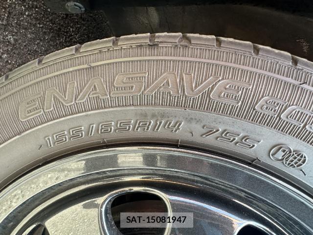 Suzuki SPACIA 2020-10 8649477-18