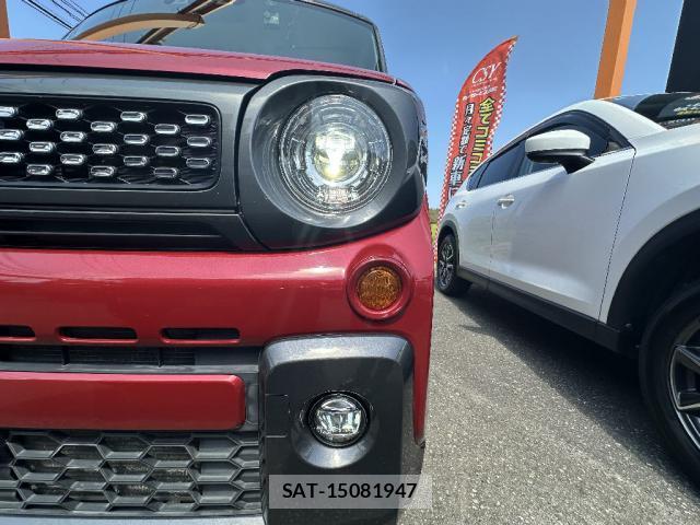 Suzuki SPACIA 2020-10 8649477-19