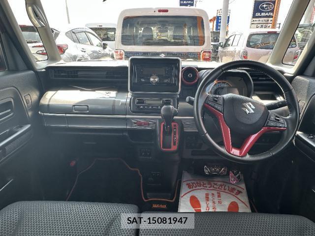 Suzuki SPACIA 2020-10 8649477-2