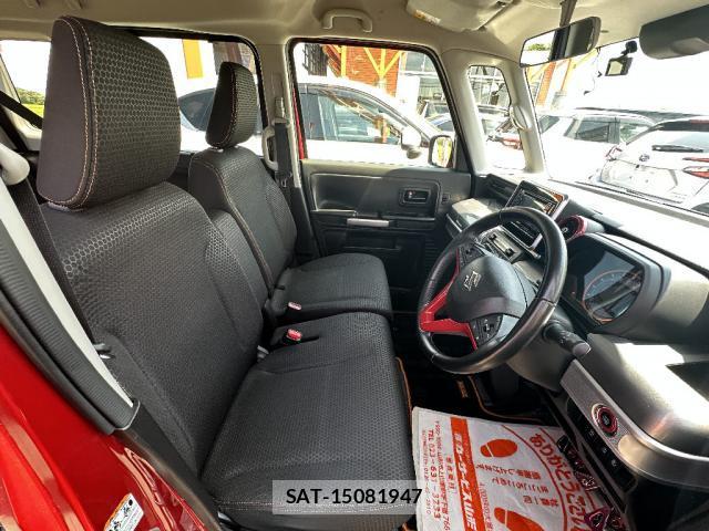 Suzuki SPACIA 2020-10 8649477-3