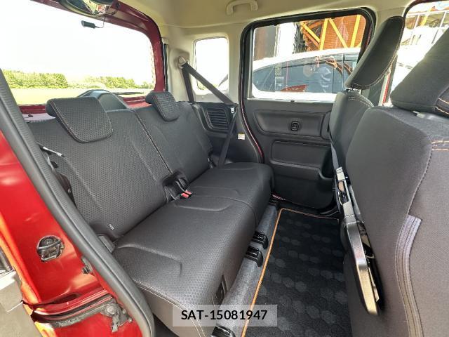Suzuki SPACIA 2020-10 8649477-4