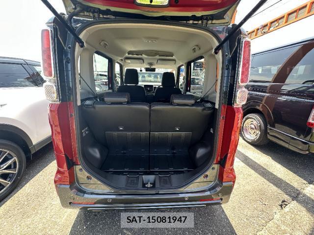 Suzuki SPACIA 2020-10 8649477-5