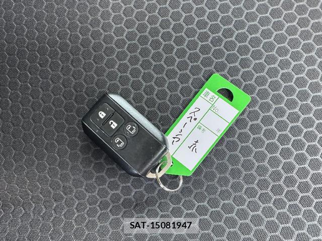 Suzuki SPACIA 2020-10 8649477-6