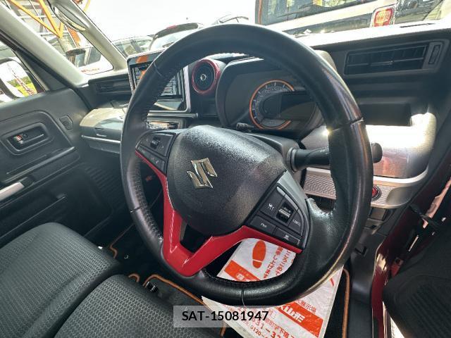 Suzuki SPACIA 2020-10 8649477-7