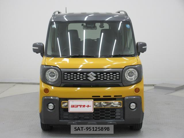 Suzuki SPACIA 2019-01 8649506-1