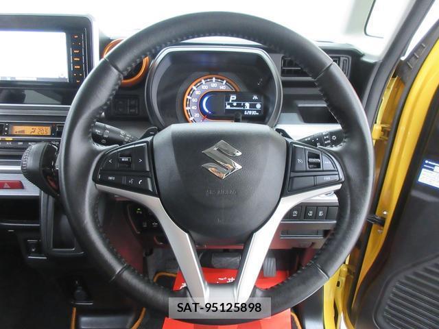 Suzuki SPACIA 2019-01 8649506-10