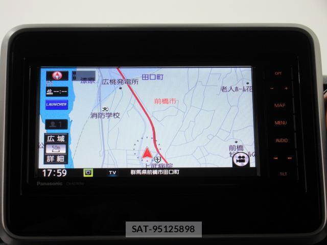 Suzuki SPACIA 2019-01 8649506-16