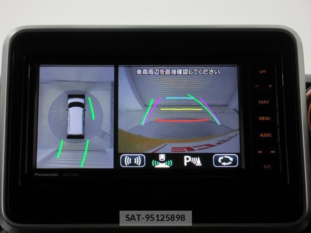 Suzuki SPACIA 2019-01 8649506-19