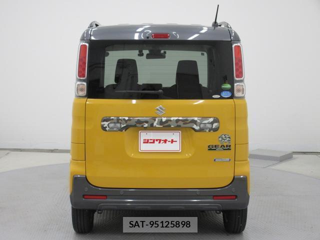 Suzuki SPACIA 2019-01 8649506-2
