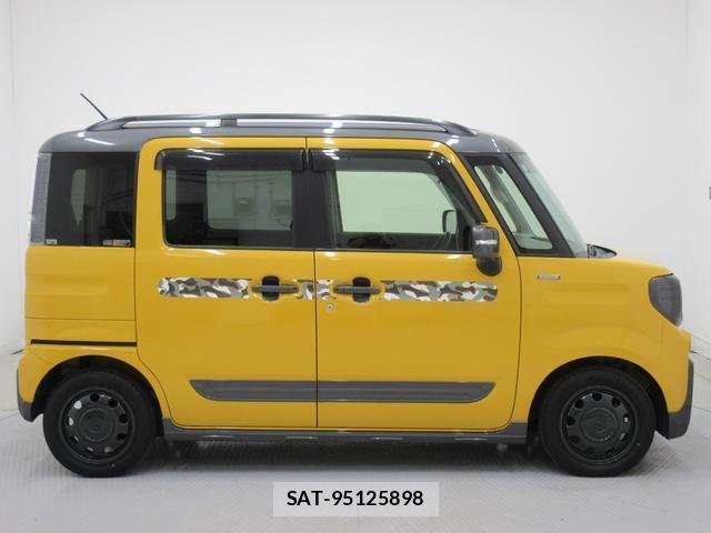 Suzuki SPACIA 2019-01 8649506-3