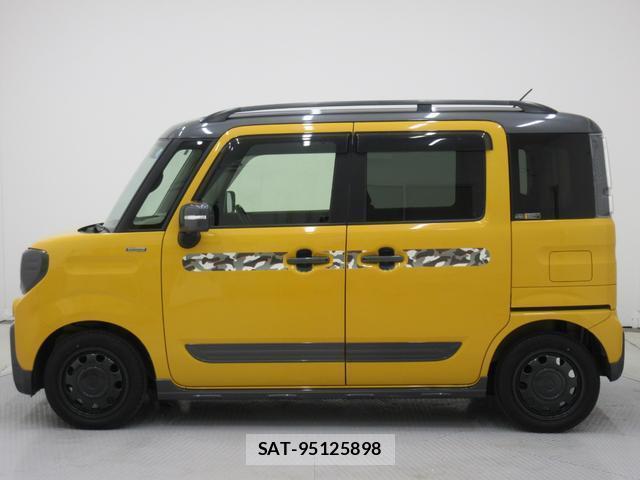 Suzuki SPACIA 2019-01 8649506-4