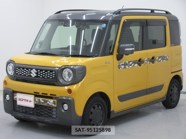 Suzuki SPACIA 2019-01 8649506-6