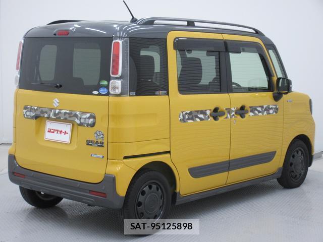 Suzuki SPACIA 2019-01 8649506-7