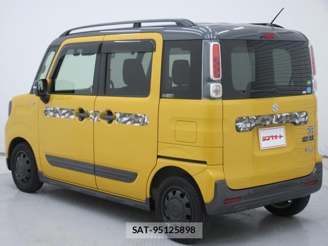 Suzuki SPACIA 2019-01 8649506-8