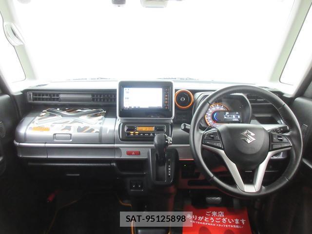 Suzuki SPACIA 2019-01 8649506-9