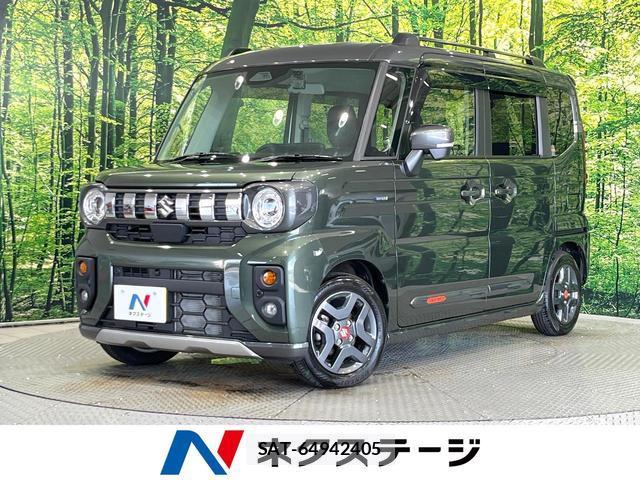 Suzuki SPACIA 2025-07 8650749-0