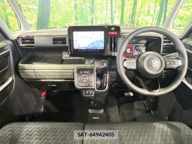 Suzuki SPACIA 2025-07 8650749-1