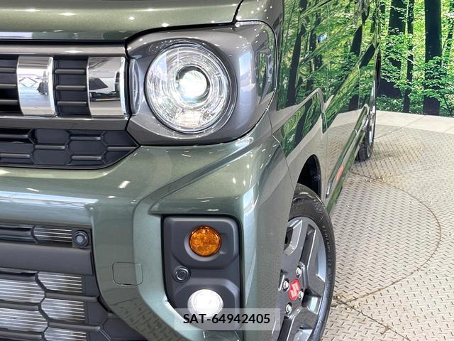 Suzuki SPACIA 2025-07 8650749-11