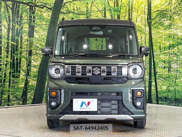 Suzuki SPACIA 2025-07 8650749-13