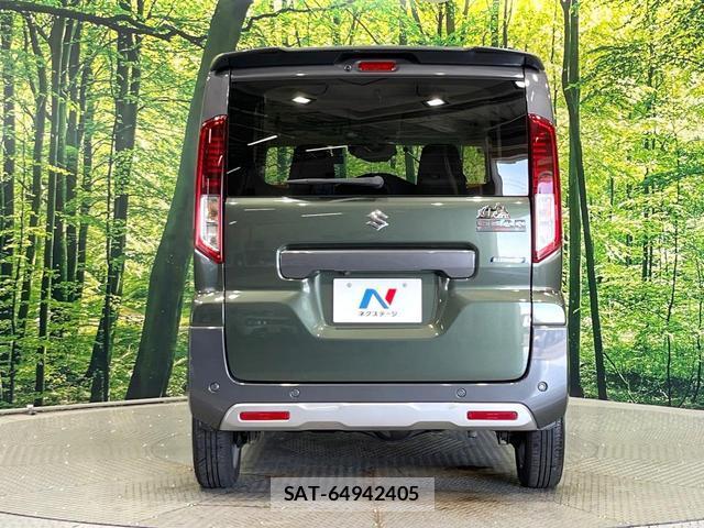 Suzuki SPACIA 2025-07 8650749-14
