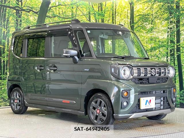 Suzuki SPACIA 2025-07 8650749-15