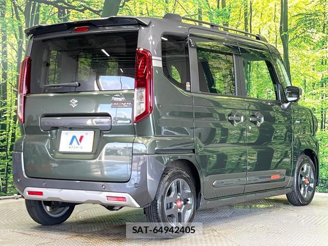 Suzuki SPACIA 2025-07 8650749-16