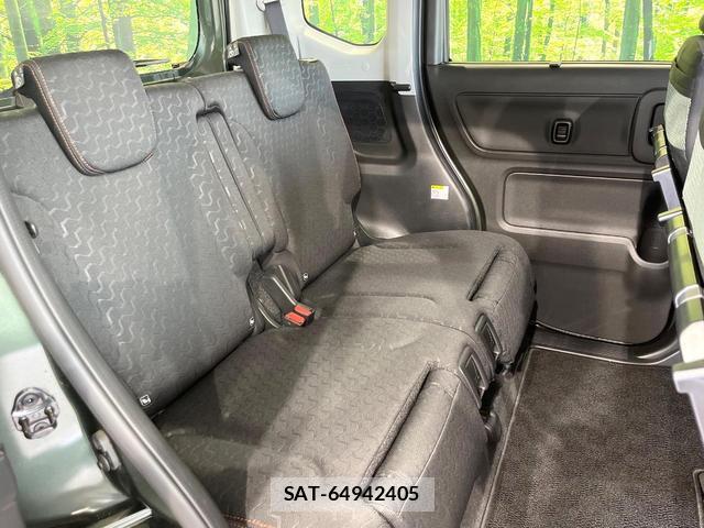 Suzuki SPACIA 2025-07 8650749-8