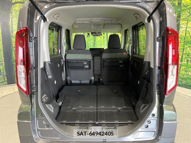 Suzuki SPACIA 2025-07 8650749-9