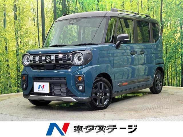 Suzuki SPACIA 2025-01 8651530-0
