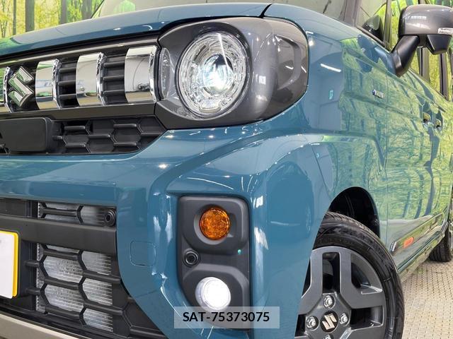 Suzuki SPACIA 2025-01 8651530-11