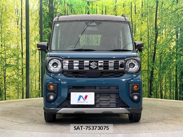 Suzuki SPACIA 2025-01 8651530-13