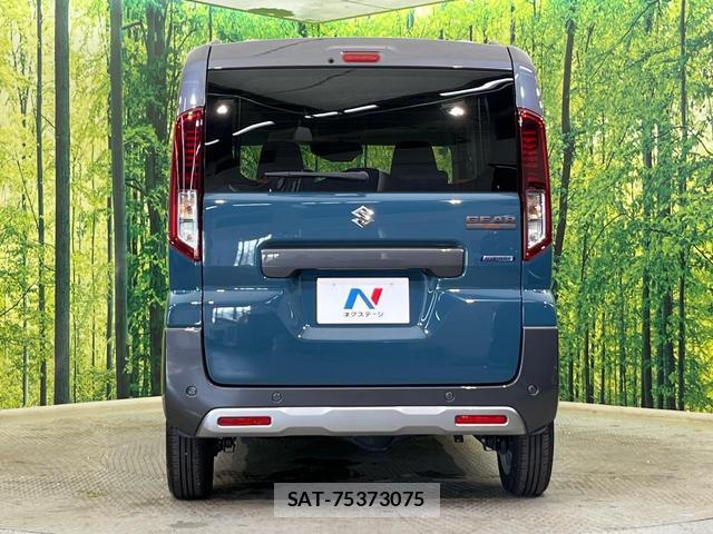 Suzuki SPACIA 2025-01 8651530-14