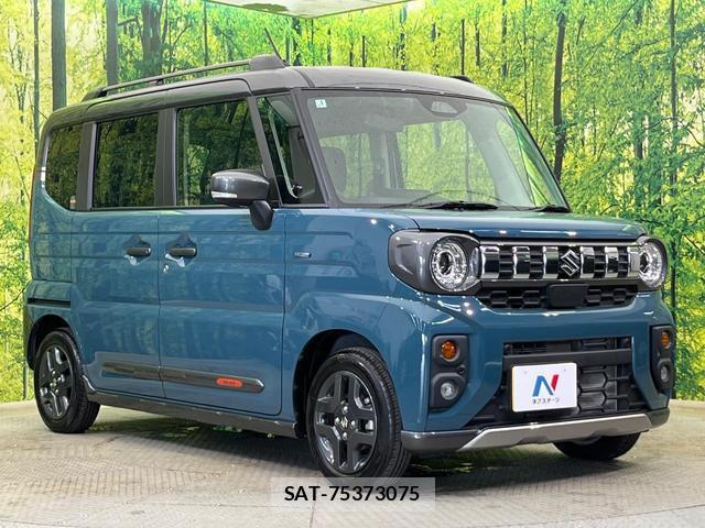 Suzuki SPACIA 2025-01 8651530-15
